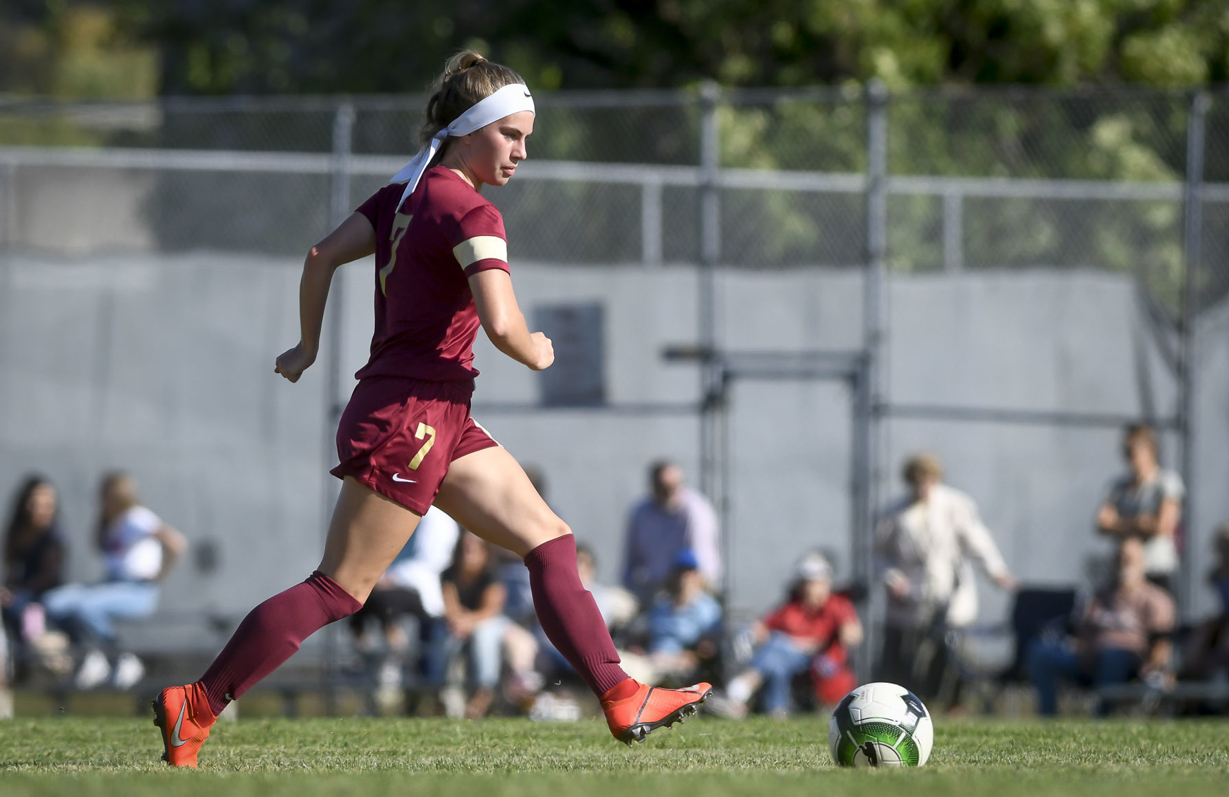 Gallery CVHS vs Churchill girls soccer 03